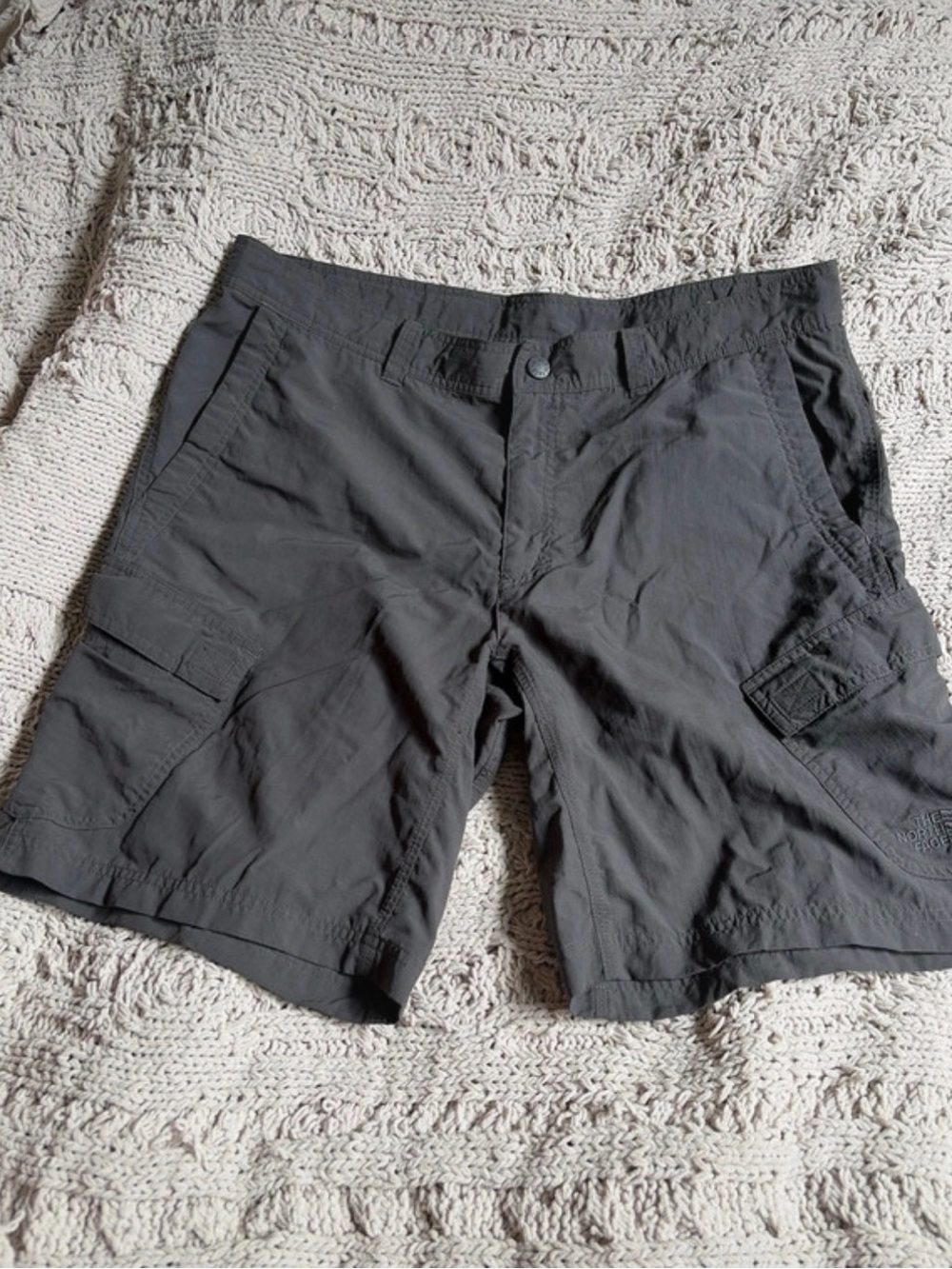 Dark Gray Men’s short - 36